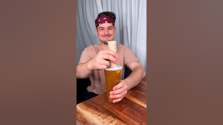 How to take all the BUBBLE TEA from your best friend properly?😎❤️🧋| CHEFKOUDY