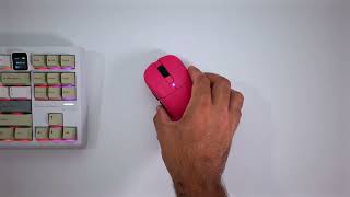 AJAZZ AJ179 NL KABLOSUZ OYUNCU MOUSE İNCELEME
