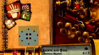 Age Of Booty Game Trailer