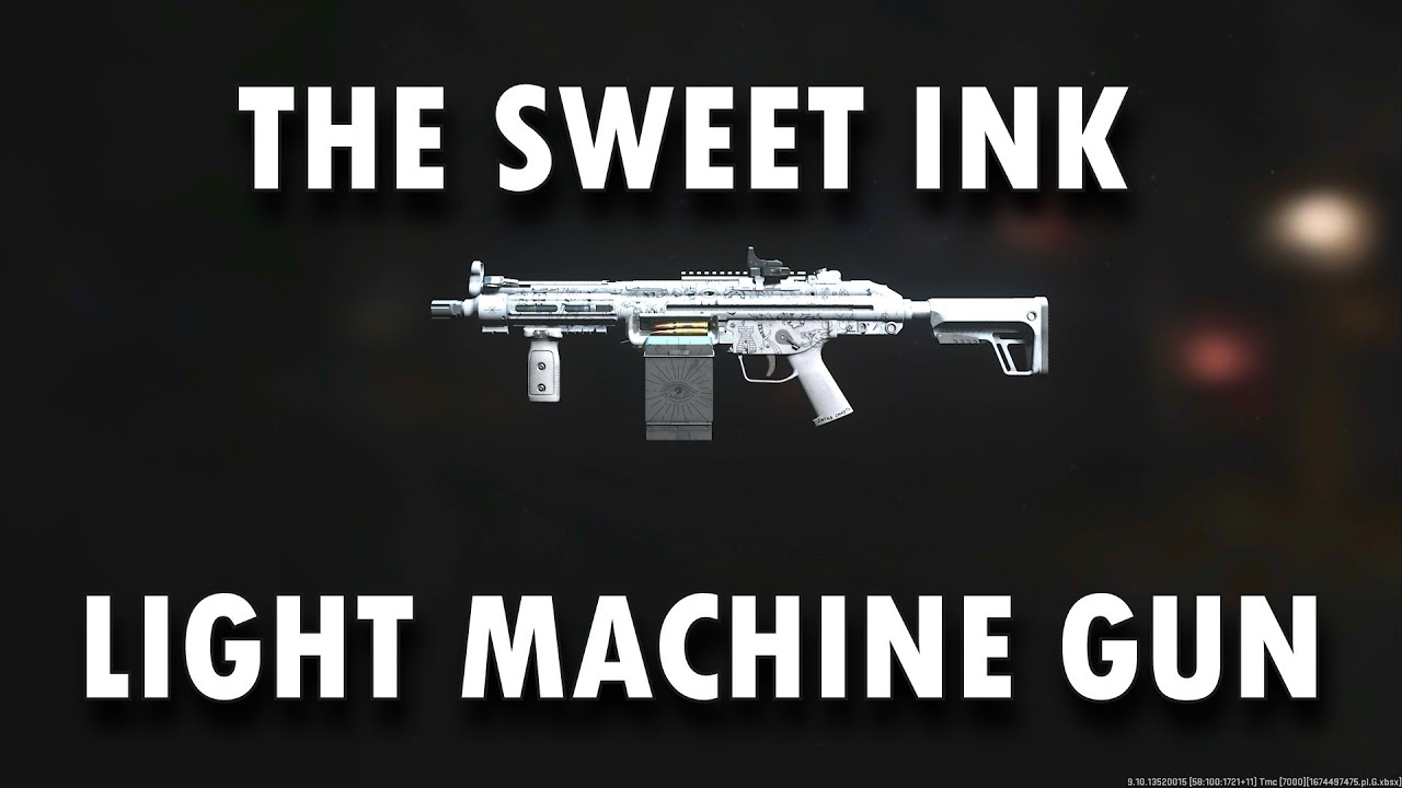 The Sweet Ink LMG YouTube