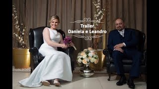 Trailer Daniela e Leandro/ ImageStudio