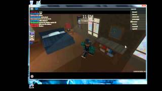 O.T.G Plays - Before the dawn (Roblox)
