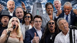 Obama’s New Library Just Opened a TDS Class