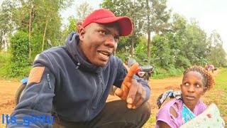 HOW COCO MAMA ESCAPED PRISON!!! ANN FALL INTO MARWA HANDS TO JAIL 