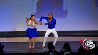 Osbanis & Anneta | SLE 2017 #0825 - 16
