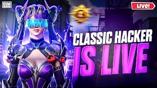 BGMI LIVE⚡️Solo vs Squad Rank Push! 😍 OgYash LIVE - BGMI #shorts #shortfeed #shortslive #bgmi #pubg 