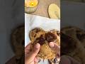 Chocolate Chip Cookies #sweet #easyrecipe #cookies