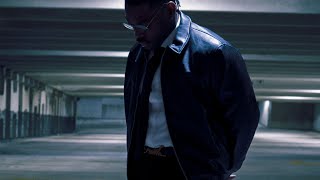 King Bowdie - I ADMIT (Shot by Pierre Cardin)