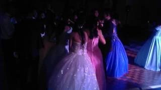 ECS Prom 2017