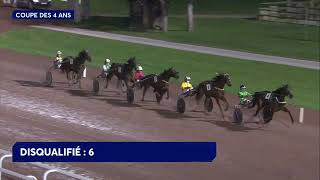 Vidéo de la course PMU COUPE DES 4 ANS