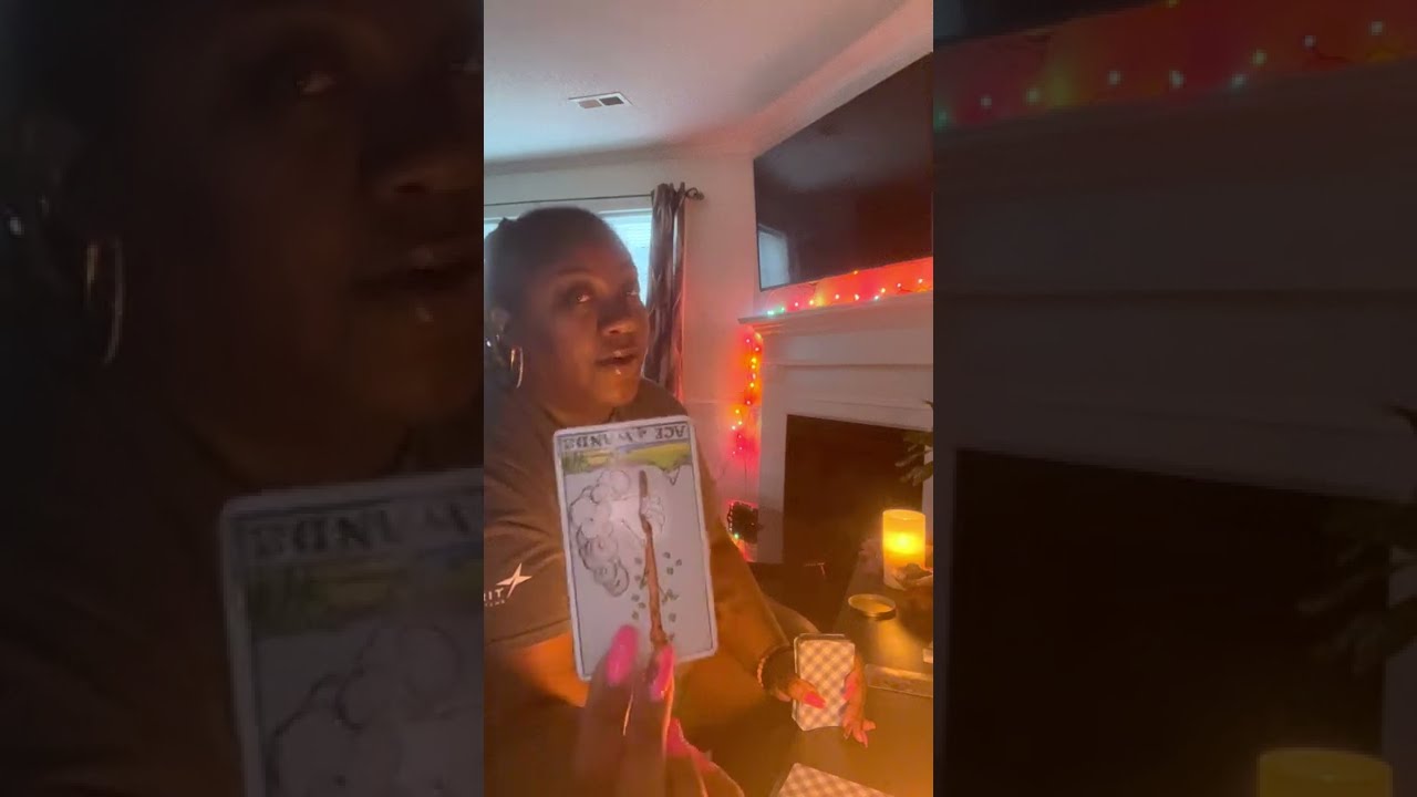 ARIES ♈️ 🧿 I tried to avoid giving this message…Spirit made me do it 😮‍💨when it ☔️ it pours 🙌🏾