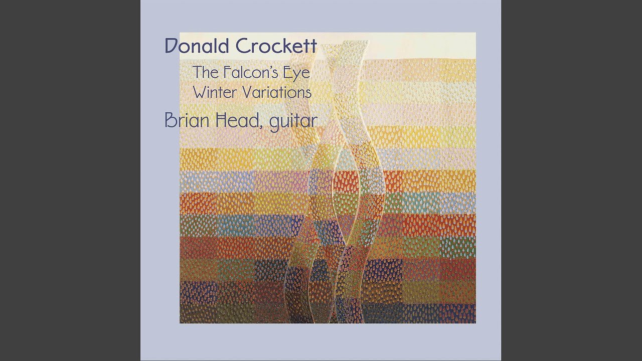 The Falcon's Eye: X. Night Music