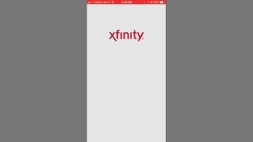 How to port forward with Xfinity xFi