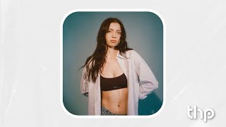 Lizzy McAlpine Type Beat | haunting me