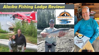 Why Wilderness Place Lodge is one of Alaska’s Best Kept Secrets - Alaska Fishing Lodge Reviews