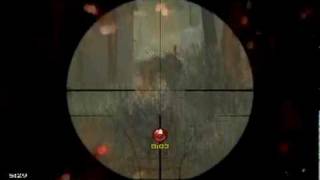 Call of duty Modern Warfare 2: Frag test.