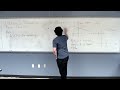 Calculus 1 spring 2022  lecture 7  derivative rules part 1