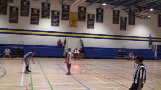 Bisgwapz vs OMCAN 201705131