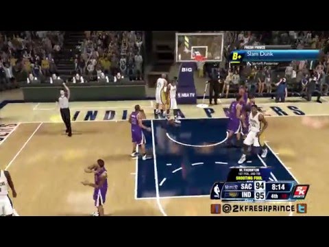 WARNING Click For HUGE Dunks NBA 2K14 PS4 MyCareer EP 21 