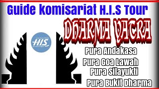 Vlog H.I.S Tour  Dharma Yatra yatra HD 720p