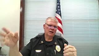 Beyond the Arrest: How Lancaster PD Uses ShotSpotter Data to Drive Reporting and Intelligence