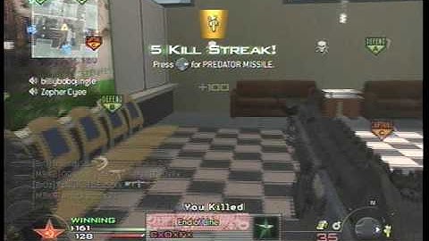 Modern Warfare 2 - Angry WoW Player