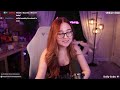 ♡ Dressed for Summer Weather + Unboxings! | Lyssaurora on all !socials | !wishlist !sub !tip !po