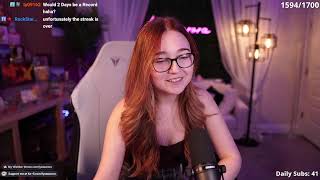 ♡ Dressed for Summer Weather + Unboxings! | Lyssaurora on all !socials | !wishlist !sub !tip !po