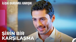 Ayşegül'ün Bahtı Bir Günde Açıldı - İlişki Durumu Karışık 1. Bölüm