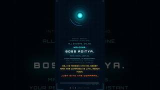 Jarvis #termuxtools #coding #coding #cyberpunk2077 #cybersecurity #cybersecurity #python #progra