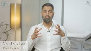 How to prepare for lifestyle changes – video with Dr Ravi Assomull