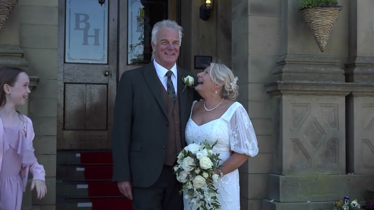 Wedding Video Cumbria