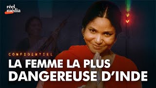 La Reine Des Bandits, Qui A Conquis Tout Un Pays