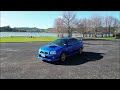 2004 Subaru Impreza WRX STI V9