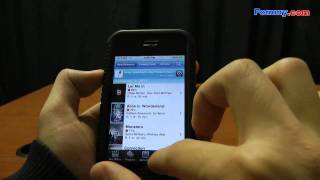 Flixster with Rotten Tomatoes App Review in HD screenshot 4