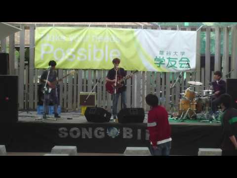 andymori ユートピア andyとrock 革命 僕が白人だったら  (copy1~4)