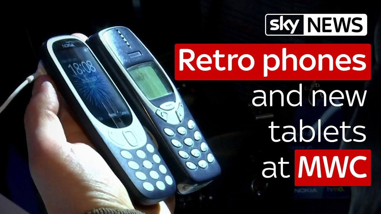 Swipe | Mobile World Congress & the collision-proof drone