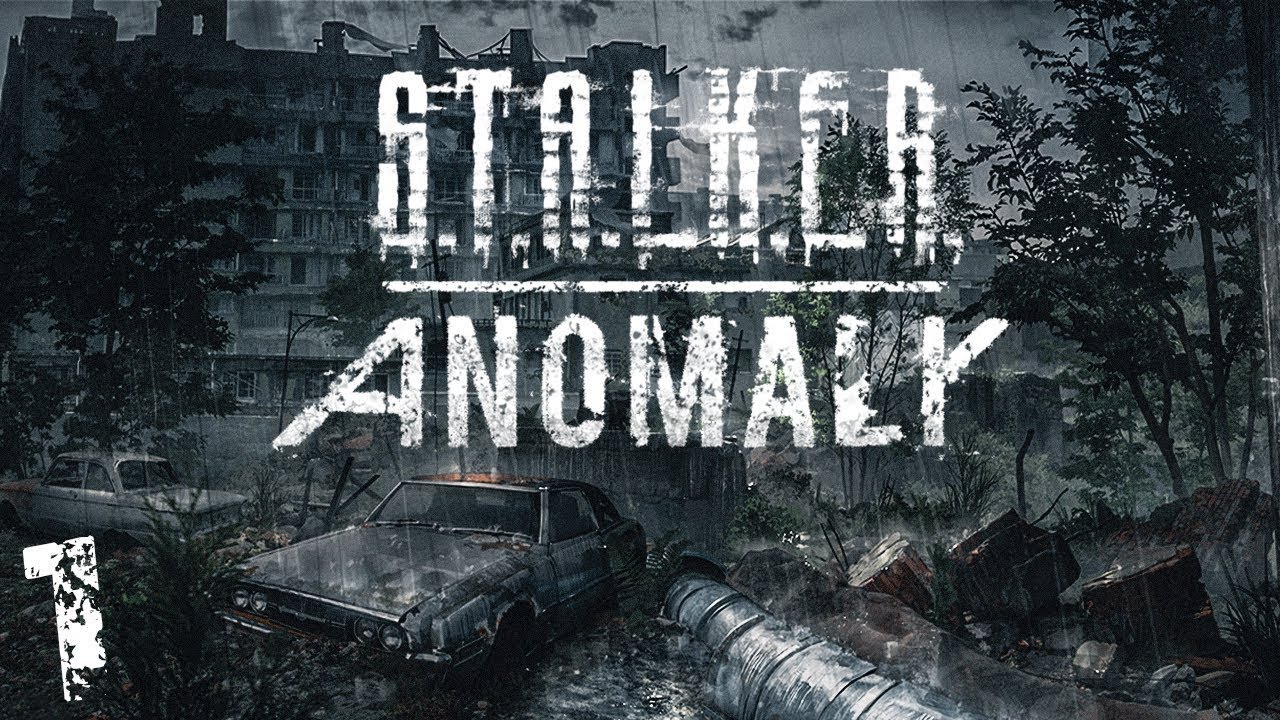 DayZ Stalker Anomaly PVE ( Online )
