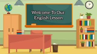 Teaching Video Grade 8 Chapter IV by Devy Wulandari