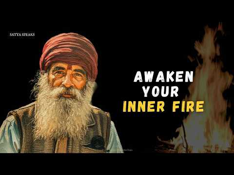 What it Really Means to Awaken Your Inner Fire