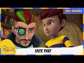 Rudra र द र Season 3 Full Episode Shoe Thief