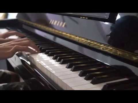 Kuroko No Basuke - ZERO (Piano)