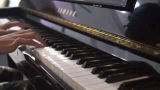 Kuroko No Basuke - ZERO (Piano)