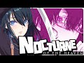 Featherstone - #NocturneotHeaven Ep.04