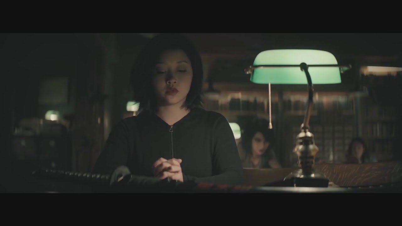 DEADLY CLASS Official Trailer 2 (2019)