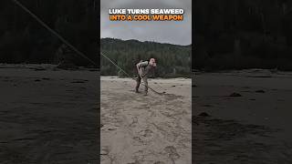 The best weapon you need for camping outdoors #camping #outdoors