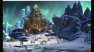 Elvenar - Chapter 24: FATE OF THE BASTET - 10 Building Settlement