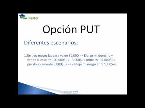 Ip otions opciones binarias