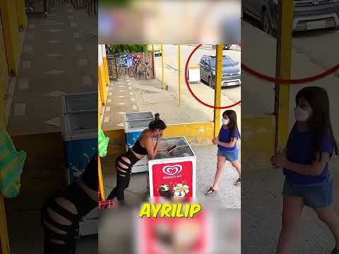 KÜÇÜK KIZIN HAYATINI