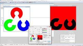 RGB separate channel for color screenshot 4